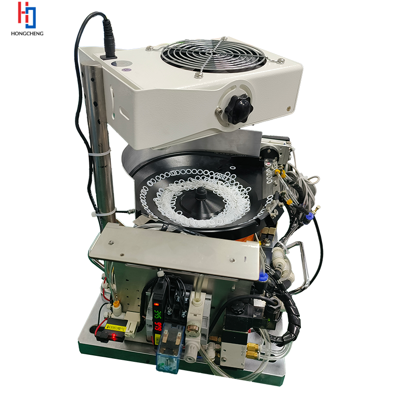 Vibratory Bowl Feeders for Automated Assembly