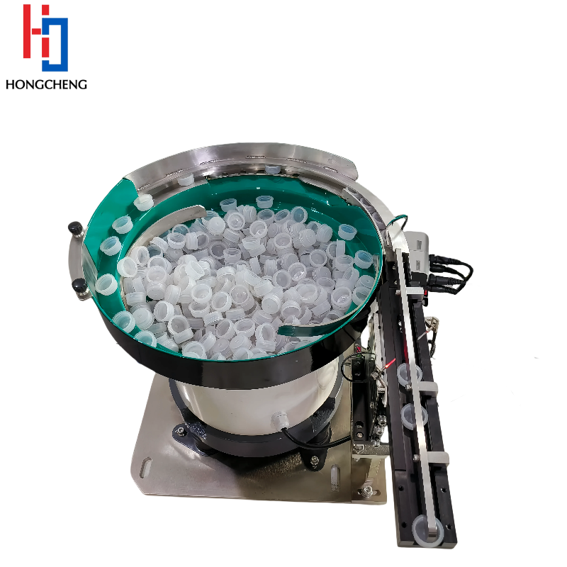 Şişe Kapağıyla Beslemeyi Nasıl Daha Hızlı Hale Getirebiliriz?