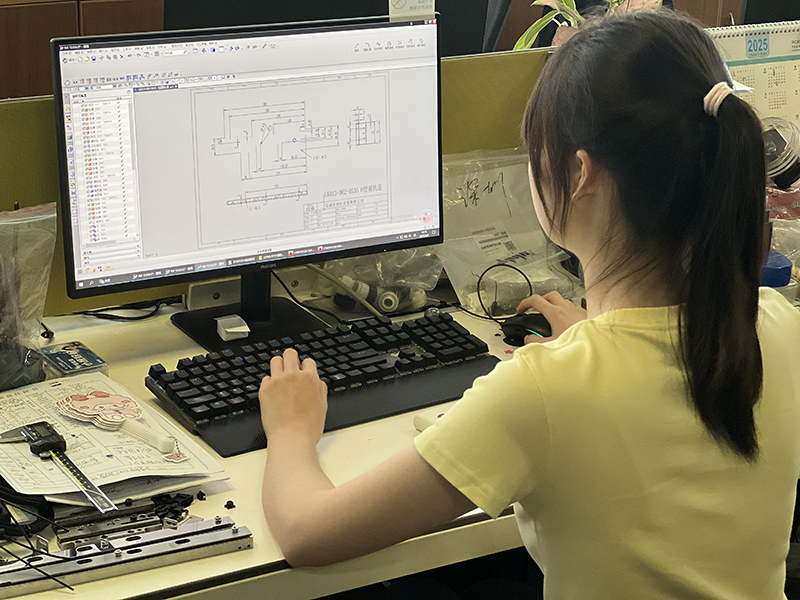 Profesyonel Ekip Özelleştirilmiş Kase Besleyici Tasarlar