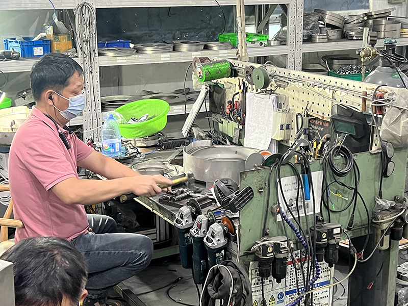 Standart Dışı Kase Besleyicileri Özelleştirmek Zor Mudur?