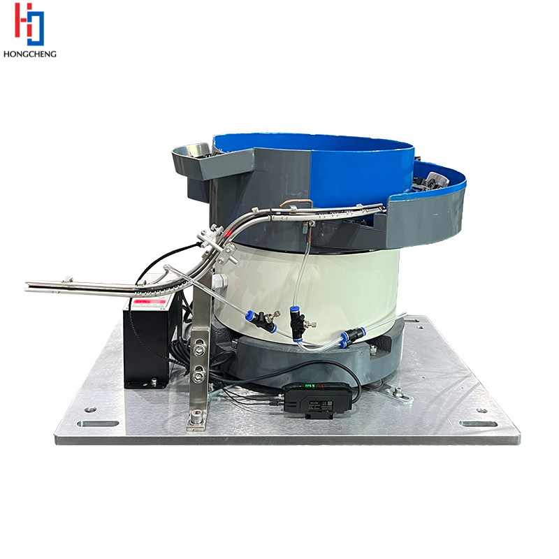 Vibratory Bowl Feeder