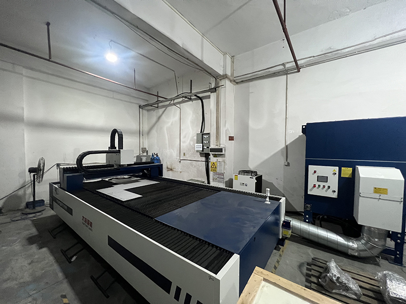 Vibratory Bowl Feeder