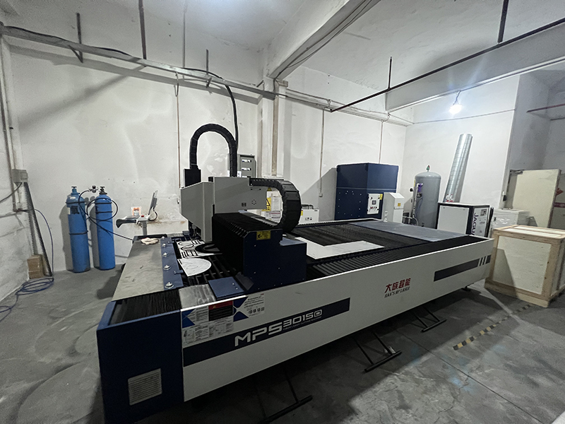 Vibratory Bowl Feeder