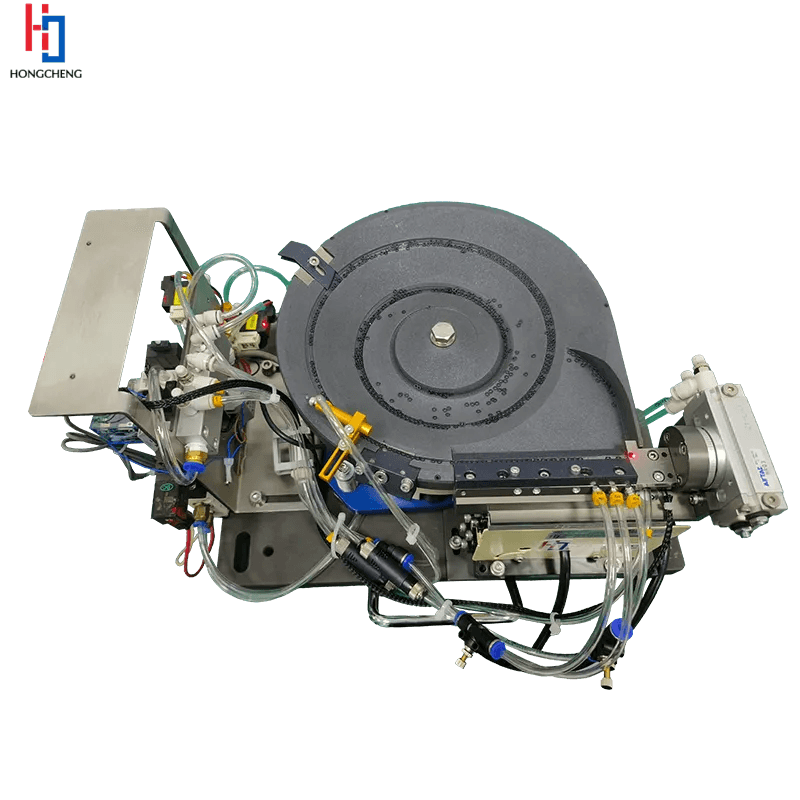 Döküm Alüminyum Titreşimli Besleyici Kase Nasıl Takılır ve Kullanılır?