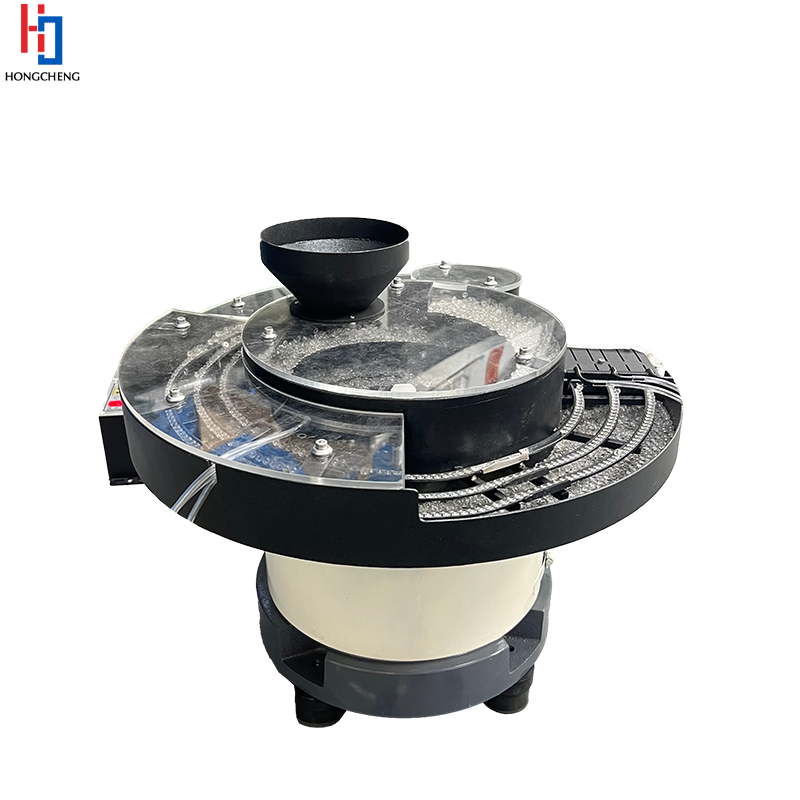 Que tipo de alimentador deve ser usado para alimentação?