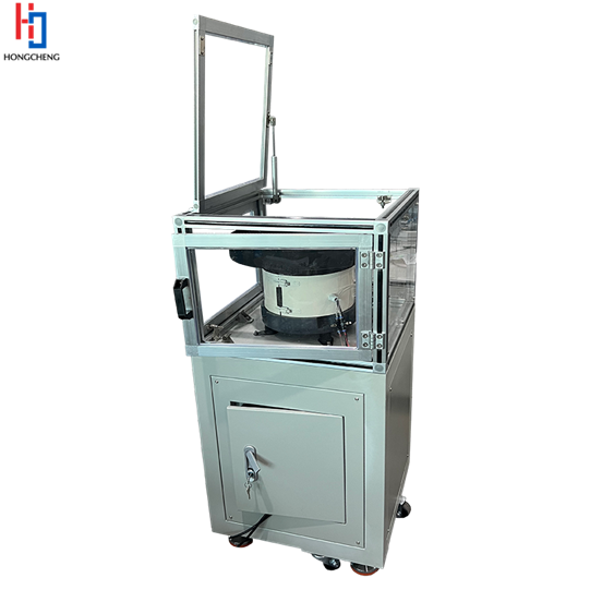 vibratory bowl feeder