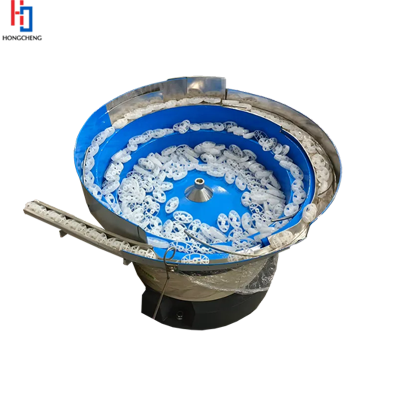 Besleyici, Kaşık Gövdesindeki Çizik Sorunuyla Nasıl Başa Çıkar?