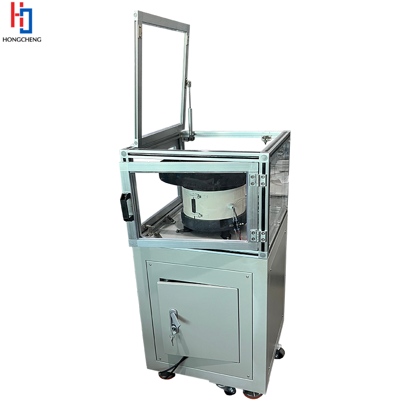 china vibrating bowl feeder for plastic