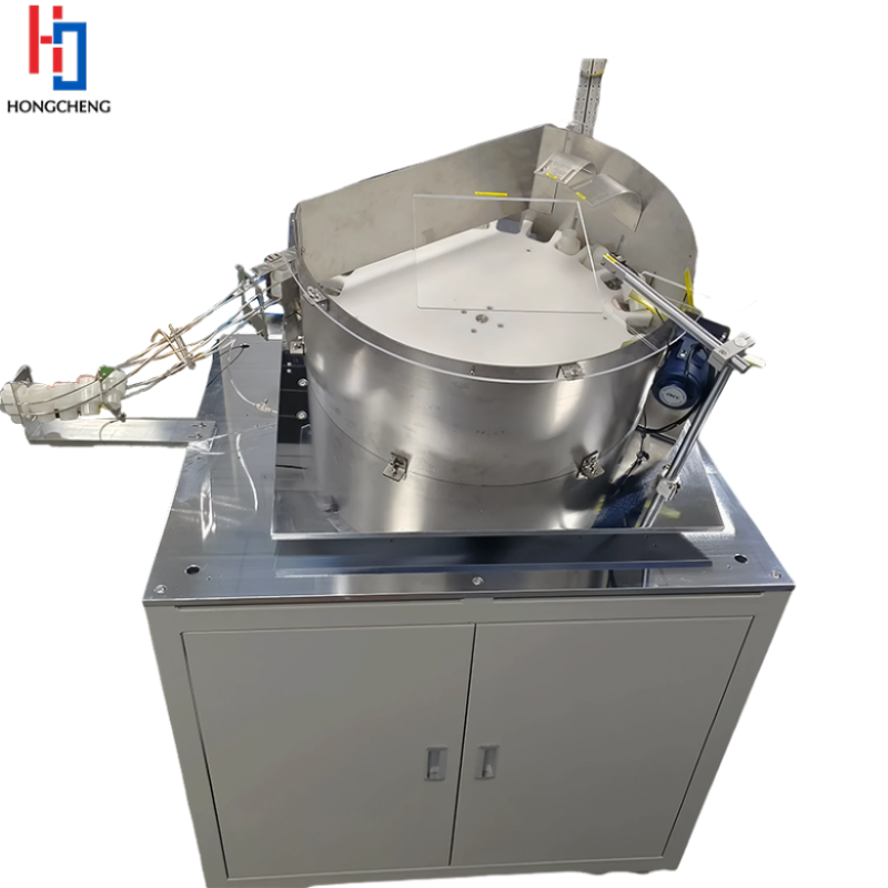 Kahve Poşetinin Keskin Kenarları Besleyiciyi Yıpratacak Mı?