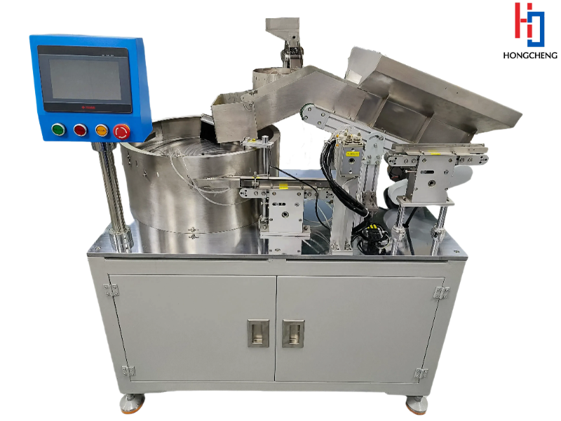 Otomasyonda Santrifüj Besleyicilerin Kurulumu Kolay mıdır?