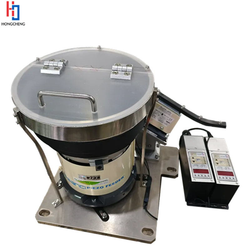 automotive vibrating feeder bowl