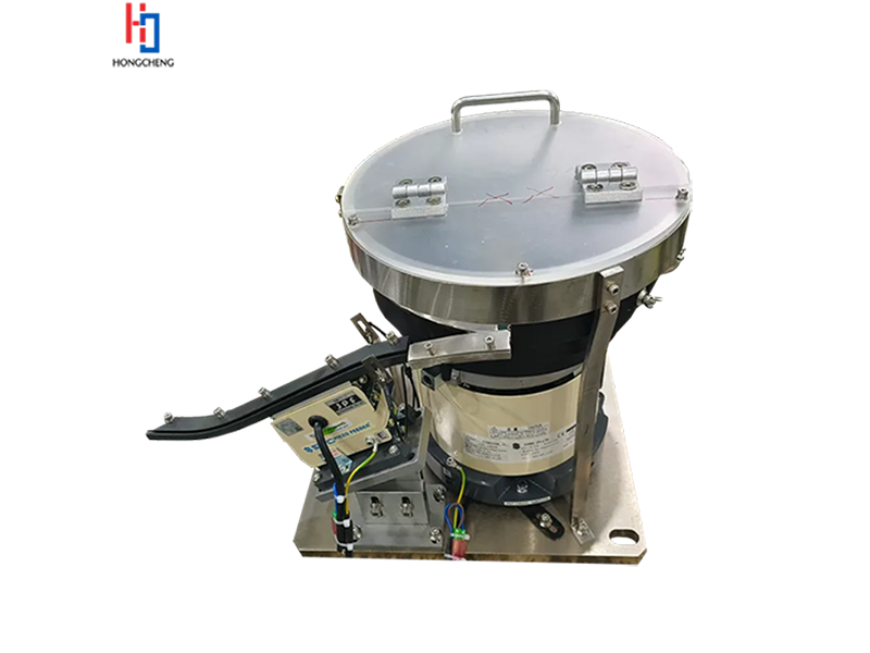 Otomotiv Titreşimli Besleyici Haznesi Farklı Araç Klipslerini Taşıyabilir mi?