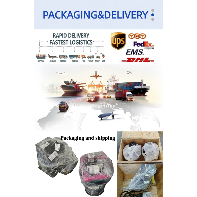 Ensuring Safe and Efficient Delivery Ensuring Safe and Efficient Delivery