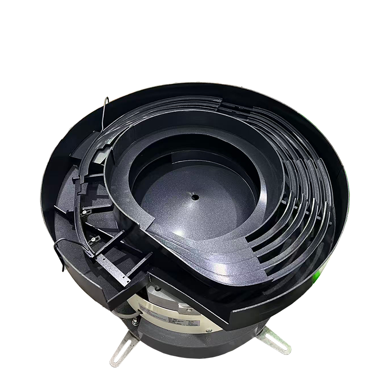 PTFE Coating on Vibratory Feeders PTFE Coating on Vibratory Feeders