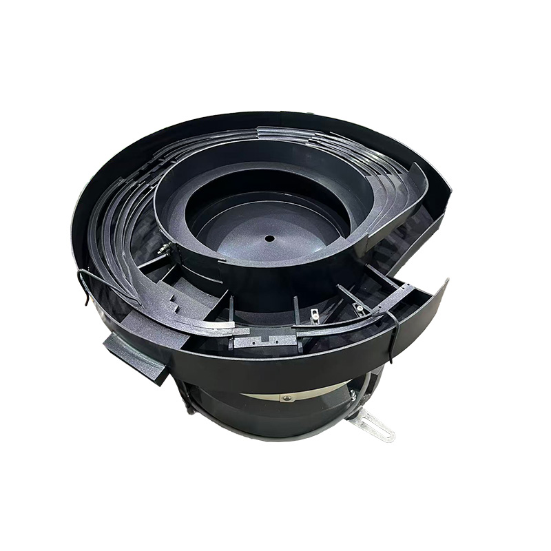 vibratory feeding machine vibratory feeding machine