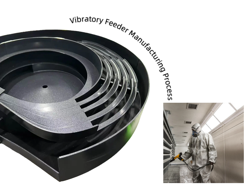 Au-delà de l'adhérence, fluidité optimale — Expertise en revêtements PTFE