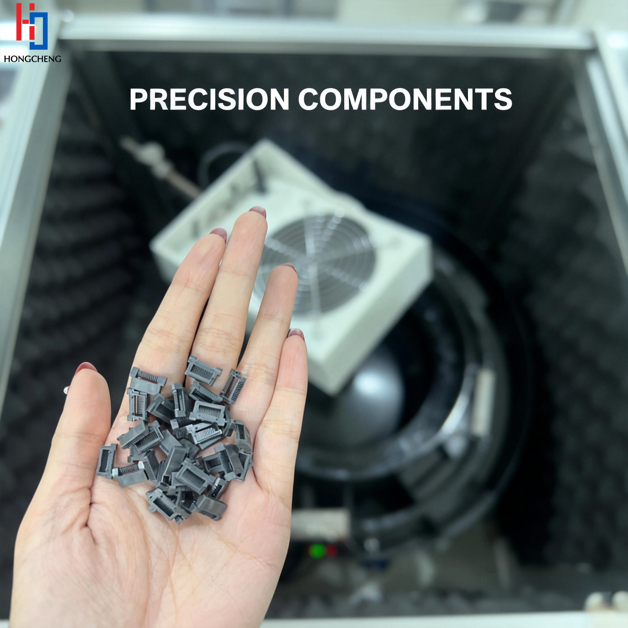 Vibratory Bowl Feeder