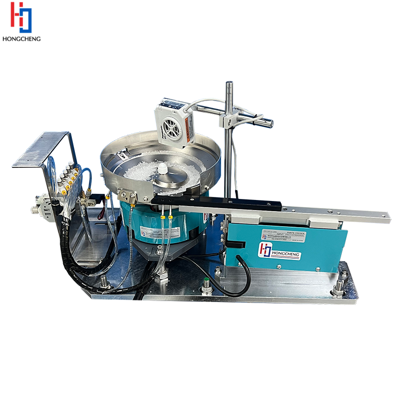 Vibrationsschale aus Aluminium für KI-Brillenkomponenten