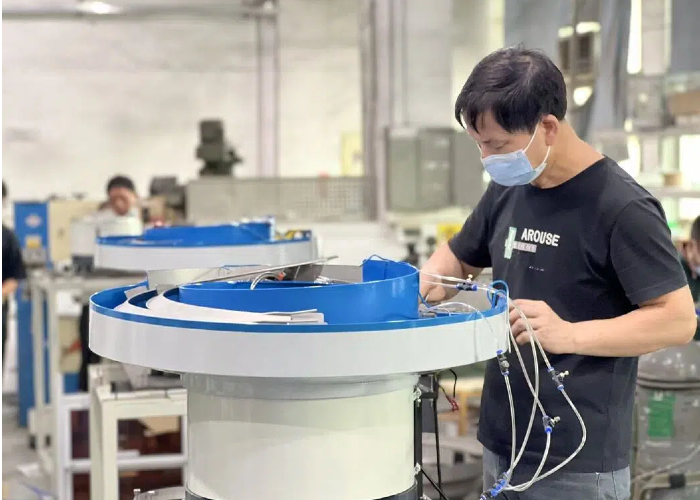 Problèmes courants des mangeoires vibrantes et comment les résoudre