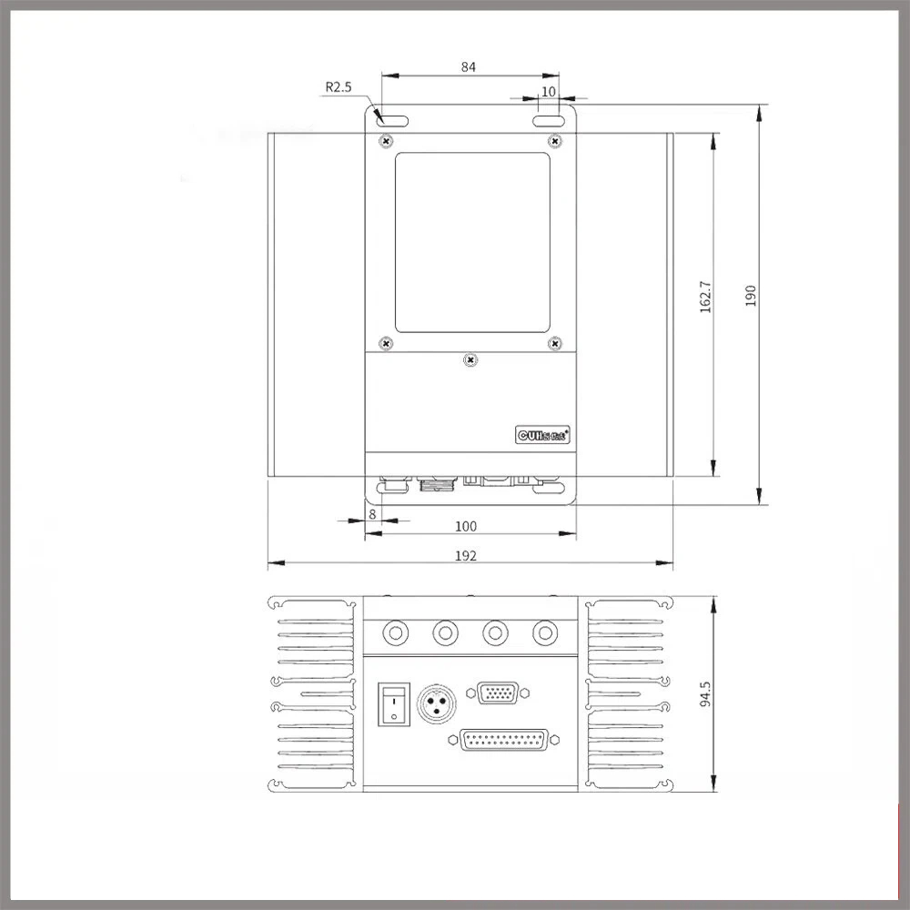 Replacement Parts for Vibratory Feeder