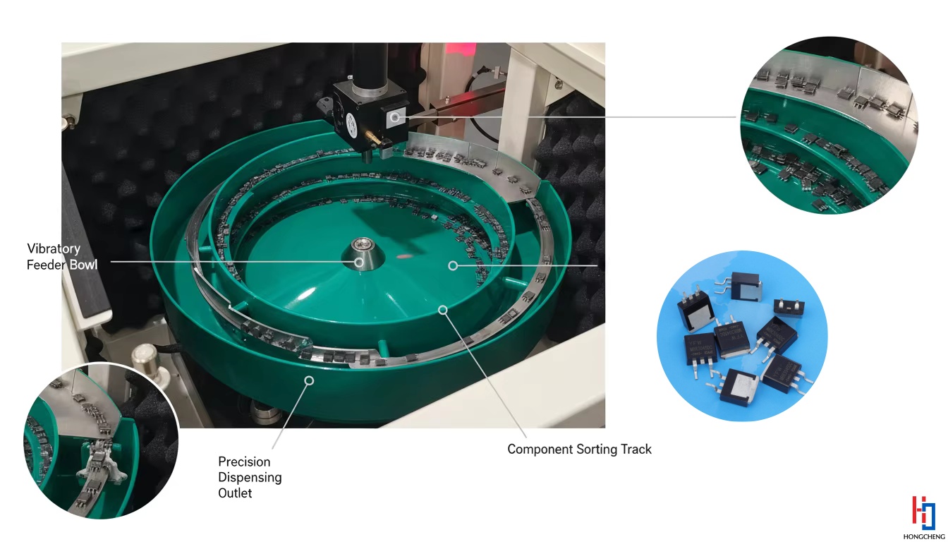 Non-standard Automation Equipment Non-standard Automation Equipment