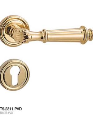 Vintage Door Handles