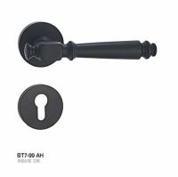 Vintage Door Handles