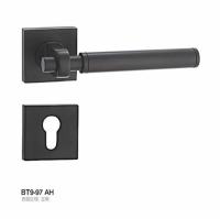 Modern minimalist door handle