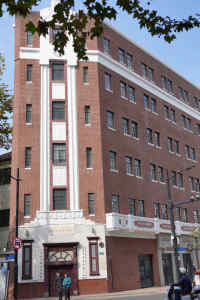 Fixed Steel Frame Windows