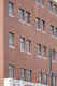 Feste Stahlrahmenfenster