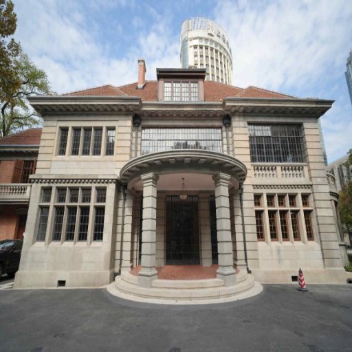 Revitalizing Shanghai Conservatory of Music with Heritage Steel Windows​