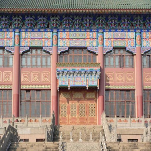 Revitalizing Shanghai Sport University’s Heritage Steel Windows