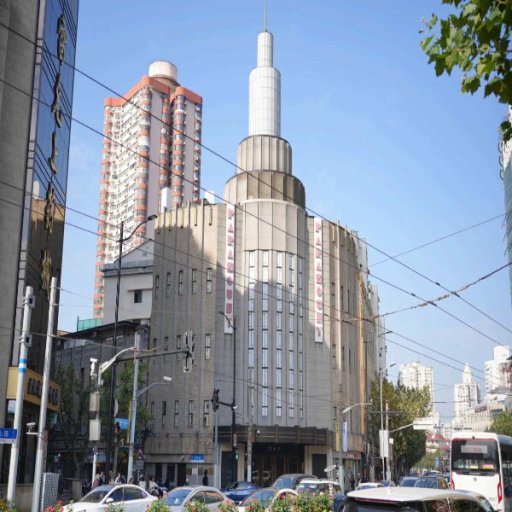 Restoring the Golden Era of Shanghai's Paramount Ballroom through Precision Steel Window Renovation