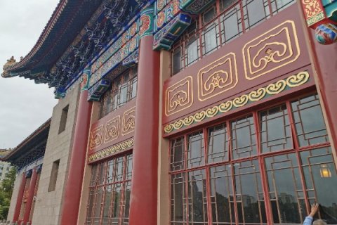 Deepening Expertise in Retro Windows and Doors, Crafting Heritage Conservation Masterpieces