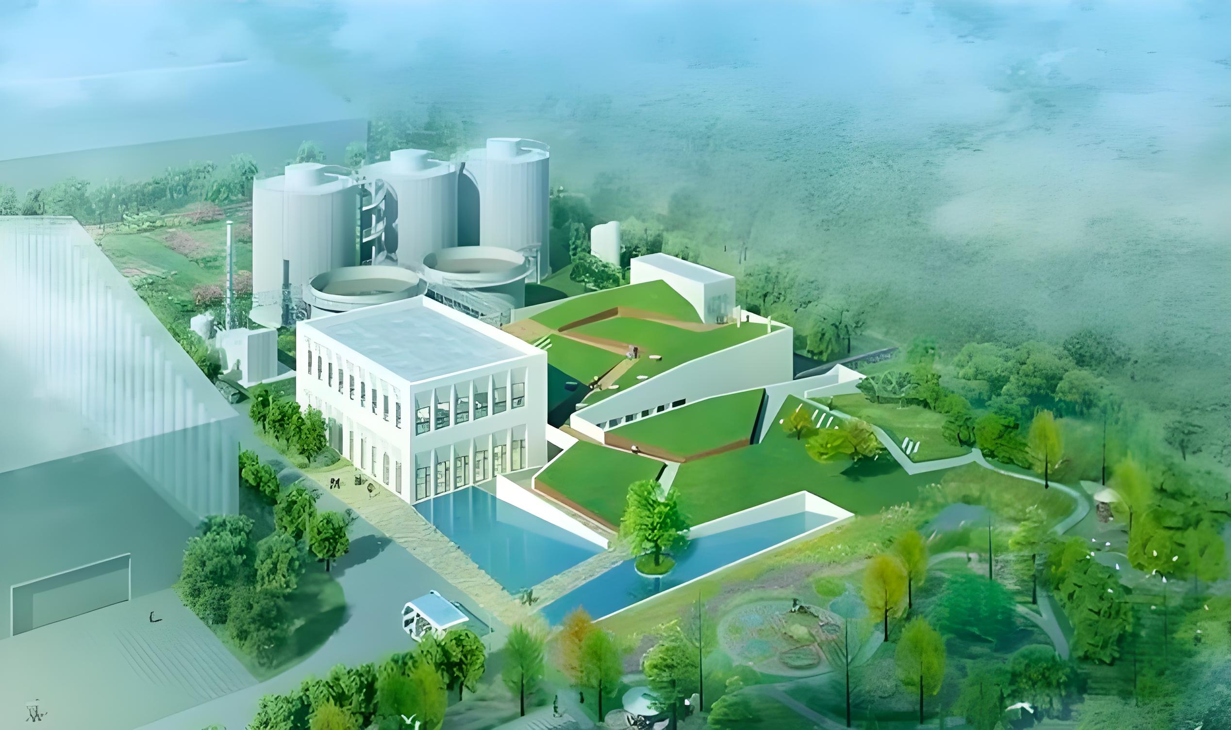 Sustainable manufacturing