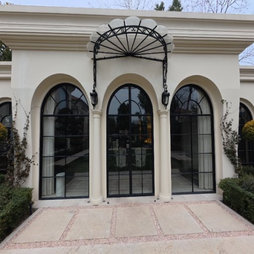 Steel Lattice: Bridging Heritage Craftsmanship with Modern Innovation in Architectural Steel Solutions