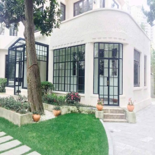 Redefining Architectural Excellence with Customized Steel Solutions