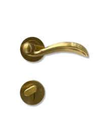 Vintage Door Handles