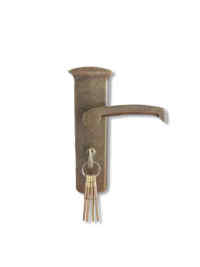 Vintage Door Handles