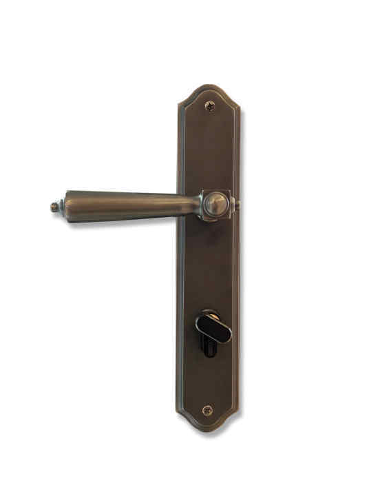 Vintage Door Handles