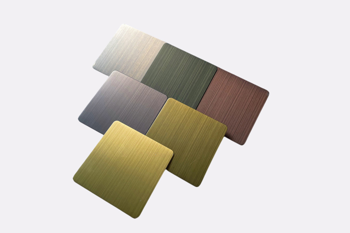 Premium Material Longevity​