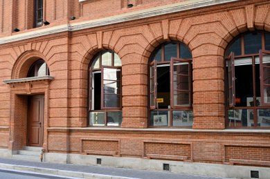 Steel Lattice Achieves Green Production Certification: Secures Shanghai Pollutant Discharge Permit