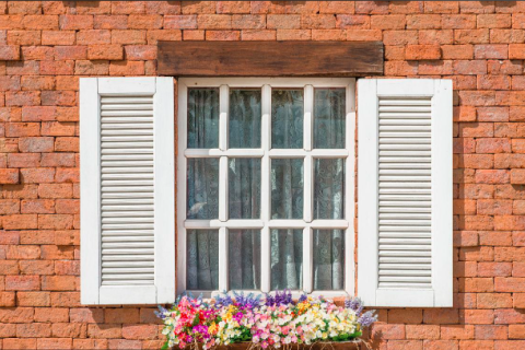 Slim Steel Doors and Windows: A Versatile Fit for Diverse Architectural Styles