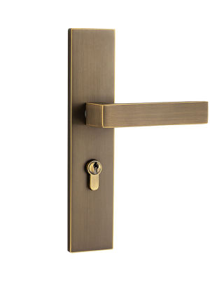French Window Handles