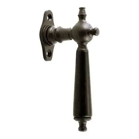 Cafe Retro Window Hardware