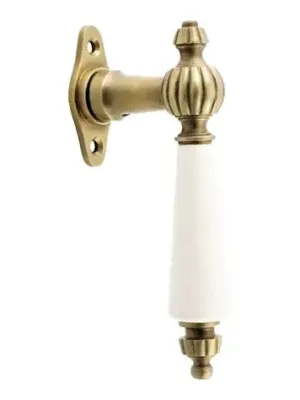 Cafe Retro Window Hardware