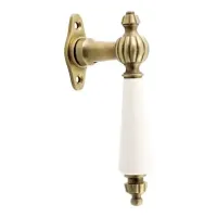 Cafe Retro Window Hardware