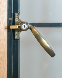 French Window Handles