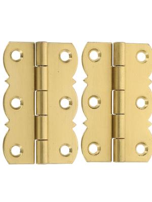 Copper Window Hinges