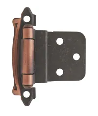 Copper Window Hinges